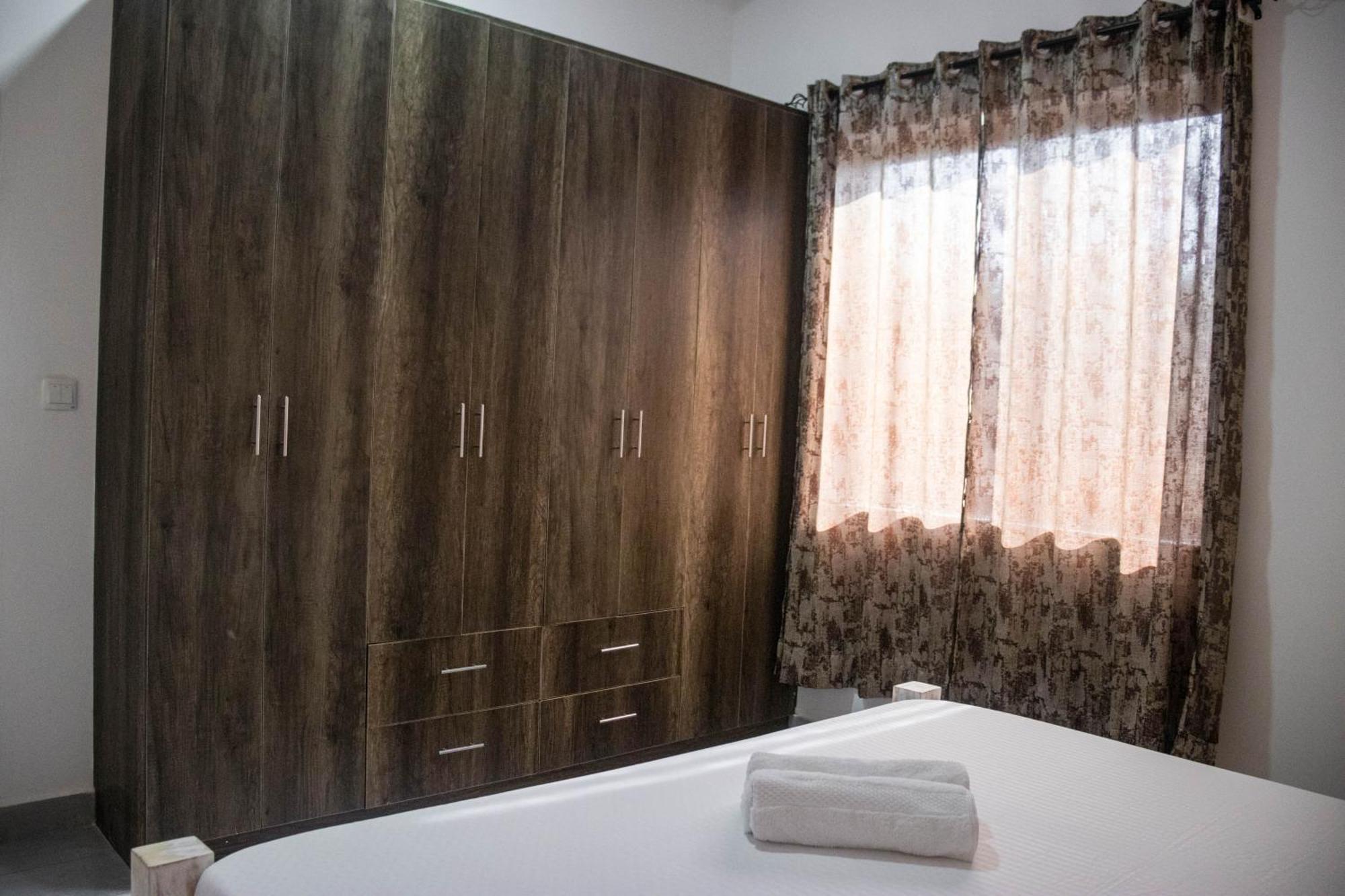 4 U Luxury Bungalows Diani ディアニ・ビーチ エクステリア 写真